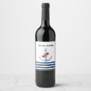 Recherche de bateau bouteilles vin étiquettes Nom du bateau