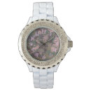 Recherche de complètement montres Fleurs
