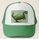 Recherche de dinosaure casquettes Brontosaurus