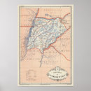 Recherche de corrientes Lithographié