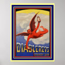 Recherche de ailes art Diable