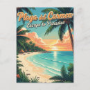 Recherche de playa del carmen mexique cartes postales Travel