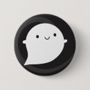 Recherche de fantôme badges Heureux
