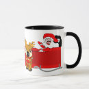 Recherche de salutations de noël tasses Heureux