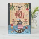 Recherche de rouge 14x19 invitations Bleu