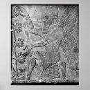 Recherche de assyriens posters Sculpture