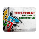 Recherche de sens magnets Motivation