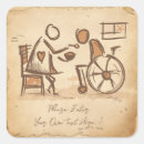 Recherche de infirmier autocollants Soignant