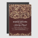 Recherche de mardi gras invitations Quinceanera