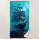 Recherche de bateau de fantôme Mystérieux