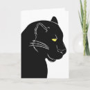 Recherche de cougar vœux cartes Animal
