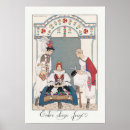 Recherche de barbier posters Mode