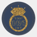 Recherche de anneau autocollants Personnalisés