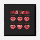 Recherche de douleur magnets Amour