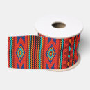 Recherche de motif ethnique rubans Tribal