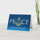 Recherche de maçonniques noël cartes Masonic