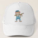 Recherche de mécanicien casquettes Drôle