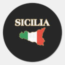 Recherche de sicile autocollants Travel