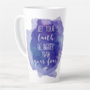 Recherche de fusionné tasses Violet