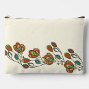 Recherche de arrière plan cosmétiques pochettes Fleur