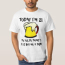 Recherche de humoristique d anniversaire tshirts Toute personne