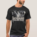 Recherche de nazareth Bracelet
