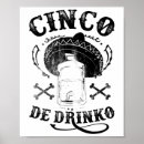 Recherche de nourriture mexicaine posters Jour des morts