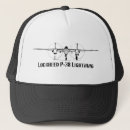 Recherche de foudre casquettes P 38