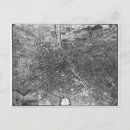 Recherche de plan de paris cartes postales Louis
