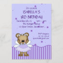 Recherche de princesse féerique invitations Jeune fille