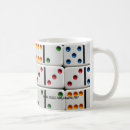 Recherche de domino tasses Points