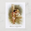 Recherche de romeo cartes postales Vintage