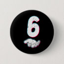 Recherche de numéro six badges Tendance tiktok 67