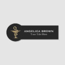 Recherche de medical office badge identification Médical