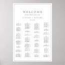 Recherche de vintage alphabet posters Mariés