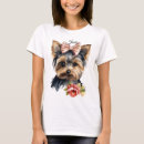 Recherche de chiot de terrier de yorkshire Noir