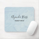 Recherche de artiste maquillage tapis souris Aquarelle
