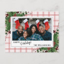 Recherche de motif damier cartes postales Famille