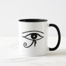 Recherche de oeil de horus Hiéroglyphe
