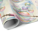 Recherche de bulle papier cadeau Pour enfants