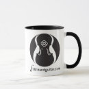 Recherche de guitare tasses Violon