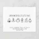 Recherche de promotion marketing posters Agent immobilier