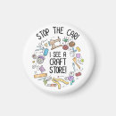 Recherche de la c i a magnets Humor