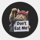 Recherche de chat patriotique autocollants Usa