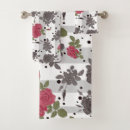 Recherche de point de polka de rayure Rouge