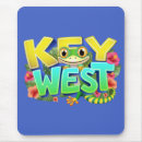 Recherche de key west tapis souris Plage