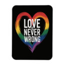 Recherche de amour magnets Rétro
