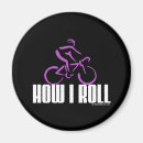 Recherche de comment je roule magnets Cycliste