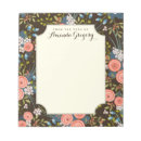 Recherche de fleurs roses blocsnotes Jolie