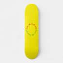 Recherche de la vie skateboards Amour